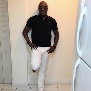 Meet your Posher, Edner